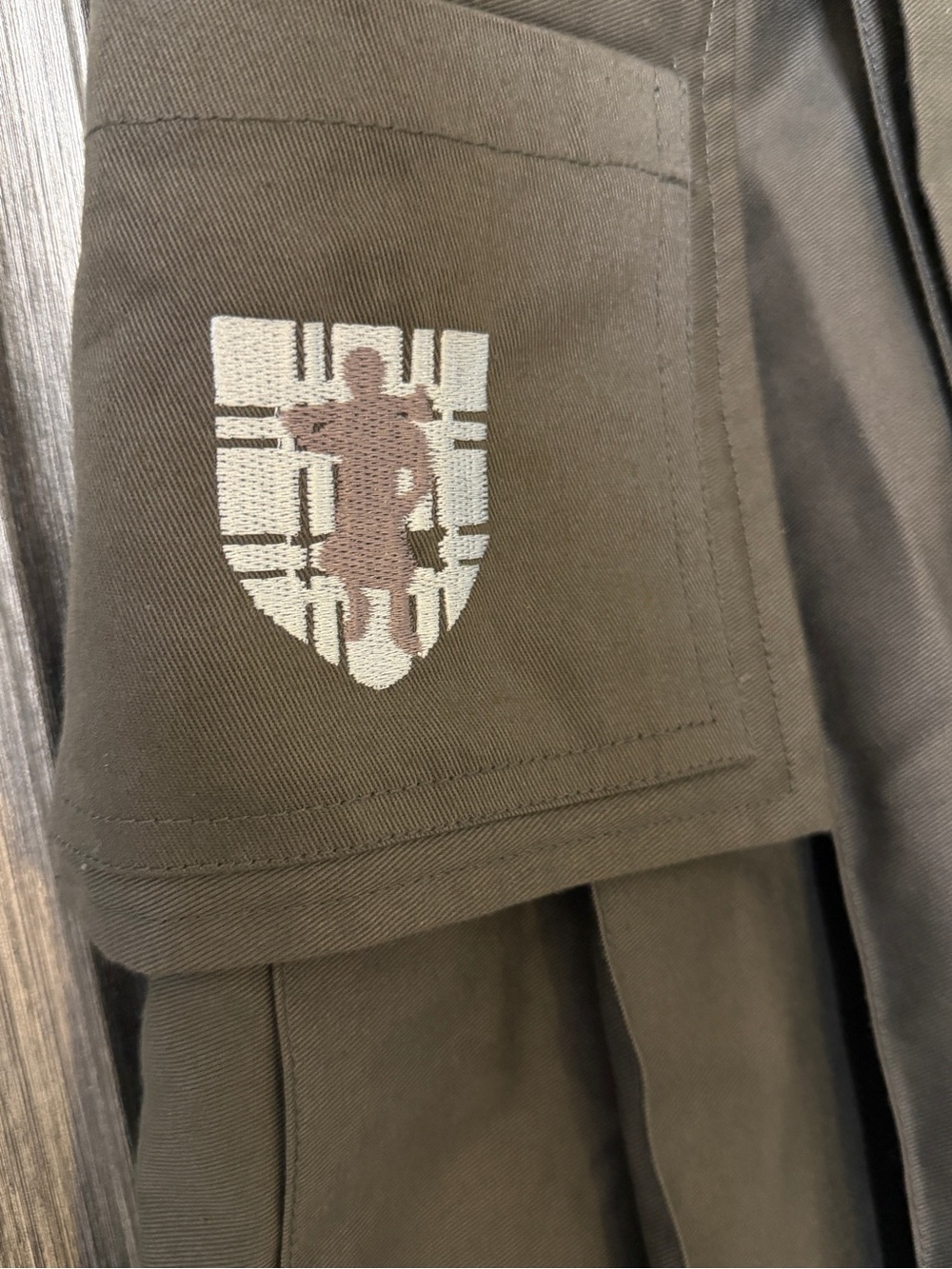 DNKE Utility Kilt XL - Picture 2 of 8